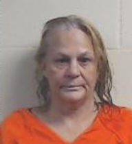 Mugshot of CINDY MAY BIXLER