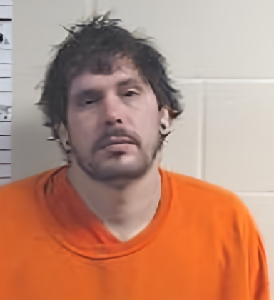 Mugshot of ANDREW SCOTT REED
