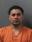 Mugshot of FREDI RAMIREZ TORRES