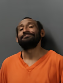 Mugshot of THOMAS JERALD MENDOZA