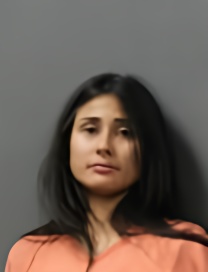 Mugshot of JAYLYNN RAMIREZ