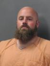 Mugshot of DONALD GREGORY HENSLEY