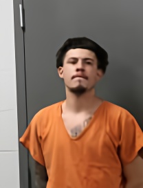 Mugshot of BEN FRANCISCO GONZALEZ RAJEWICH