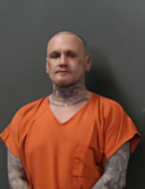 Mugshot of ROBERT LAWRANCE JOHNSON
