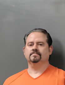 Mugshot of ISAIAH JAMES BARELA