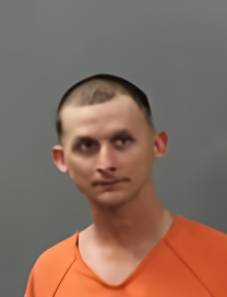 Mugshot of JEREMIAH FRANCIS BARNES