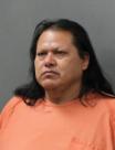 Mugshot of MIGUEL LOUIS RIOS