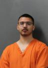Mugshot of ABEL SAVIAN MENDOZA