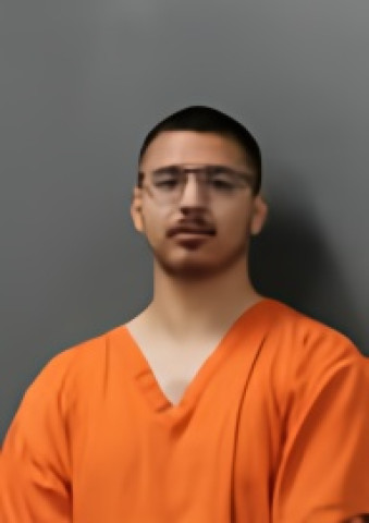 Mugshot of ABEL SAVIAN MENDOZA