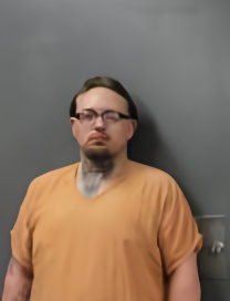 Mugshot of MICHAEL LAWRENCE FRESORGER