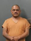 Mugshot of STEVEN HERNANDEZ
