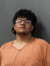 Mugshot of JESUS IVAN CUELLAR PALLARES