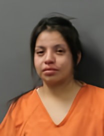 Mugshot of NYAH ROSE MARIE POOR BEAR
