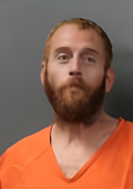 Mugshot of MICHAEL CHRISTOPHER ALBAUGH
