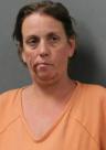 Mugshot of JESSE MARIE VENTURINO