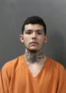 Mugshot of DANNY TOMMY JR SISNEROS