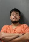 Mugshot of CARLOS GARCIA-VILLEGAS