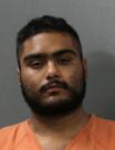 Mugshot of ERIK JR CAZARES