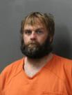 Mugshot of TYLER DUSTIN BRUNNER