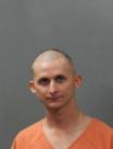 Mugshot of JEREMIAH FRANCIS BARNES