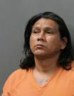 Mugshot of RAYMUNDO JR CERVANTES