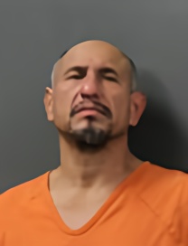 Mugshot of MARTIN PALOMO