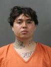 Mugshot of ADRIAN JR TORRES