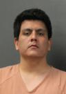 Mugshot of IRVIN YUNIEL GALVEZ-AVENDANO