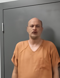 Mugshot of COLE ALLEN RUSSELL