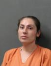 Mugshot of DESIREE FAITH COLLEADO
