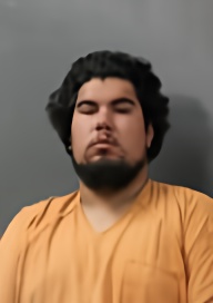 Mugshot of SHELDON MARCUS GIBBONS-GONZALEZ
