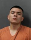 Mugshot of CARLOS MENJIVAR