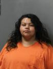 Mugshot of PAULINA GUTIERREZ