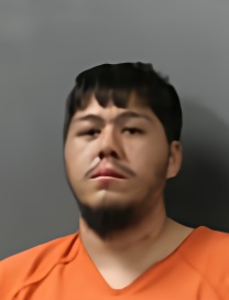 Mugshot of SAMUEL GURROLA-AVILA
