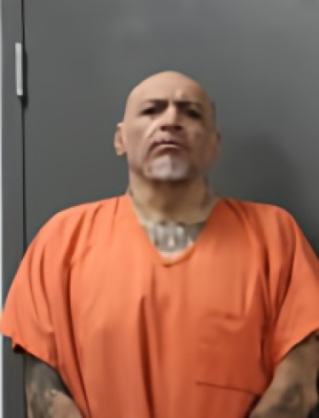 Mugshot of JOHNNY RAMON FONSECA