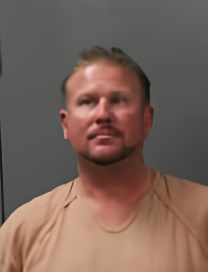 Mugshot of RICHARD BREWER