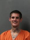 Mugshot of JACK ALLEN DRIVER