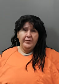 Mugshot of KATRINA MARIE AMAYA-LOPEZ