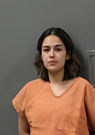Mugshot of EILIN ALEXA VERA DUARTE