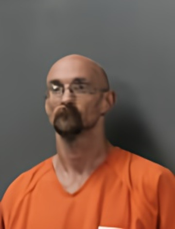 Mugshot of JOSHUA DAVID MOLCZYK