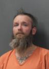 Mugshot of CLARENCE ALSPAUGH