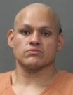 Mugshot of PABLO ADRIAN LONGORIA