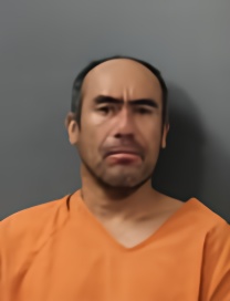 Mugshot of ALEJANDRO GUTIERREZ-MUNOZ