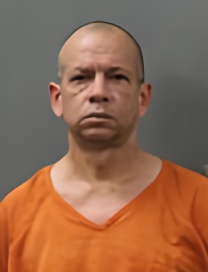 Mugshot of ANTONIO OMAR ORTUBEZ-CARBALLADA