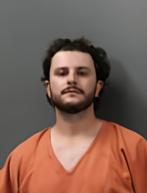 Mugshot of LOGAN PHILLIP STAHLA