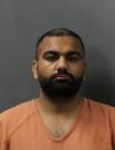Mugshot of SUKHBIR KANDAL