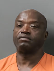 Mugshot of JEROME JR GREGG