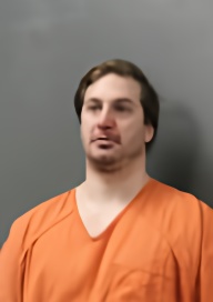 Mugshot of ALBERT REUBEN GAINES