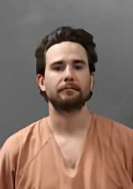 Mugshot of BRUCE CARL CISNEROS