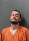 Mugshot of JUELLIAN JAMES PACIFICO